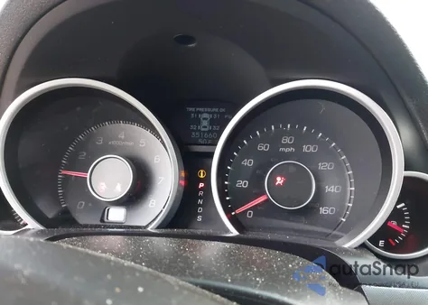 2009 Acura Tl 3.5 from USA, damaged, VIN 19UUA86289A022715